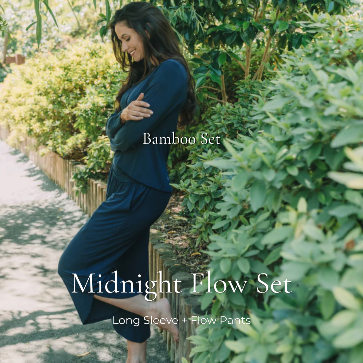 Midnight Flow Set