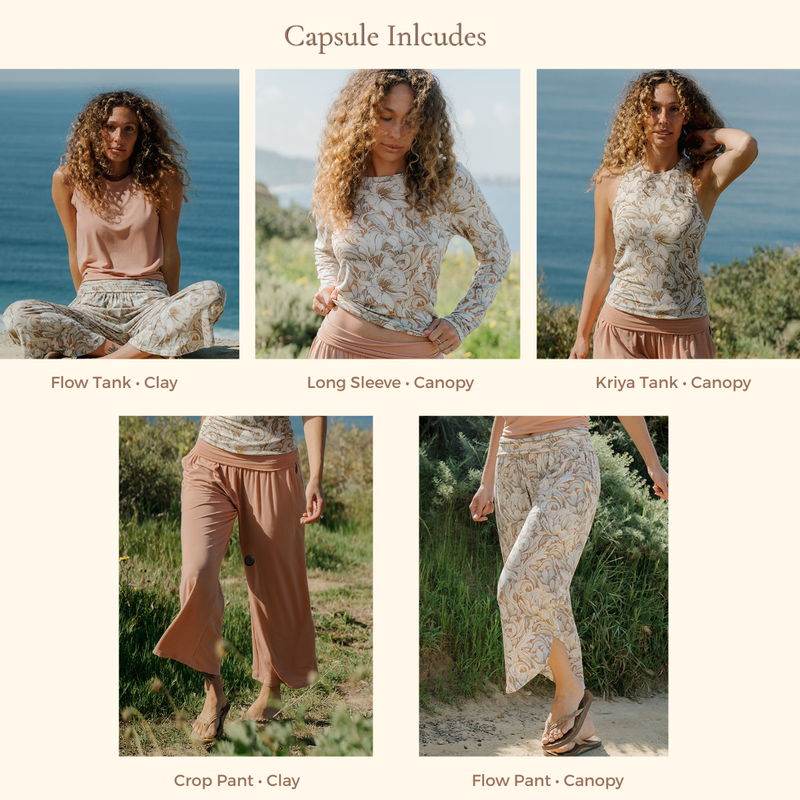 Living Earth Capsule (5 Pieces)