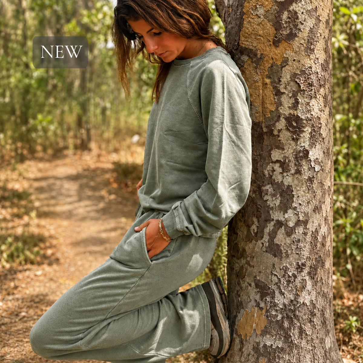 Cloud Cotton Set