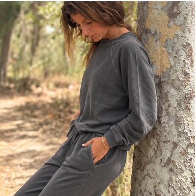 Cloud Cotton Set