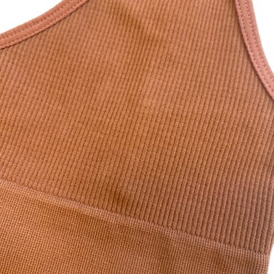 Low Back Bralette 2 Pack