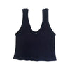 Luxe Everyday Crop Tank (10 Color Options)