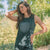 Grace Bamboo Muscle Tank