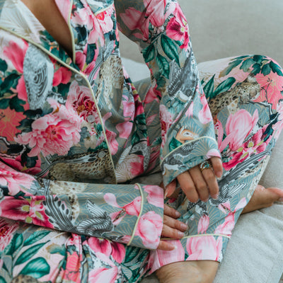 Serenity Set ~ Zahara