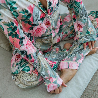 Serenity Set ~ Zahara