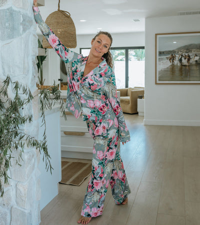 Serenity Set ~ Zahara