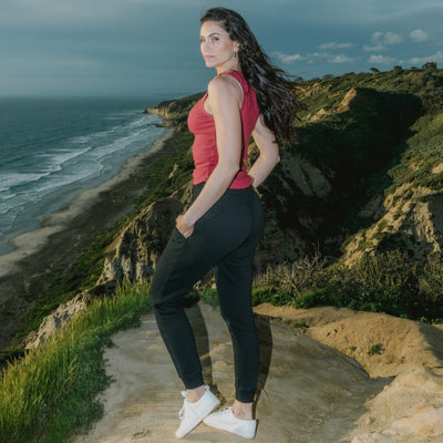 Buddha Jogger
