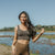 Luxe Everyday Crop Tank (10 Color Options)