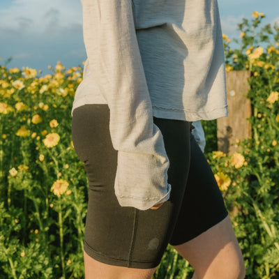 Featherweight Long Sleeve