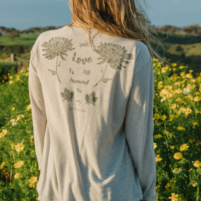 Featherweight Long Sleeve