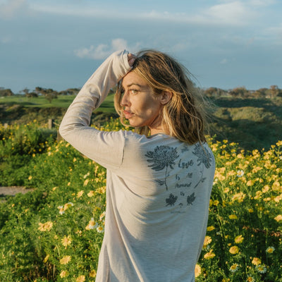 Featherweight Long Sleeve