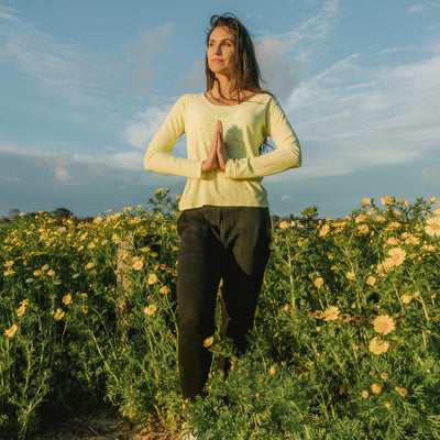 Buddha Jogger