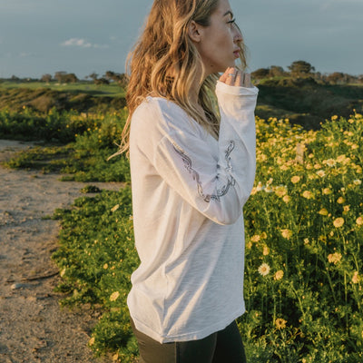 Featherweight Long Sleeve
