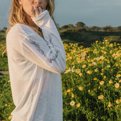 Featherweight Long Sleeve