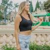Luxe Everyday Crop Tank (10 Color Options)