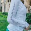 NEW: Featherweight Long Sleeve