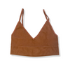 Low Back Bralette 2 Pack
