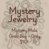 ✨ Mystery Mala Grab Bag – Only $10! ✨