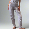 Bamboo Essential Pant ~ Oyster