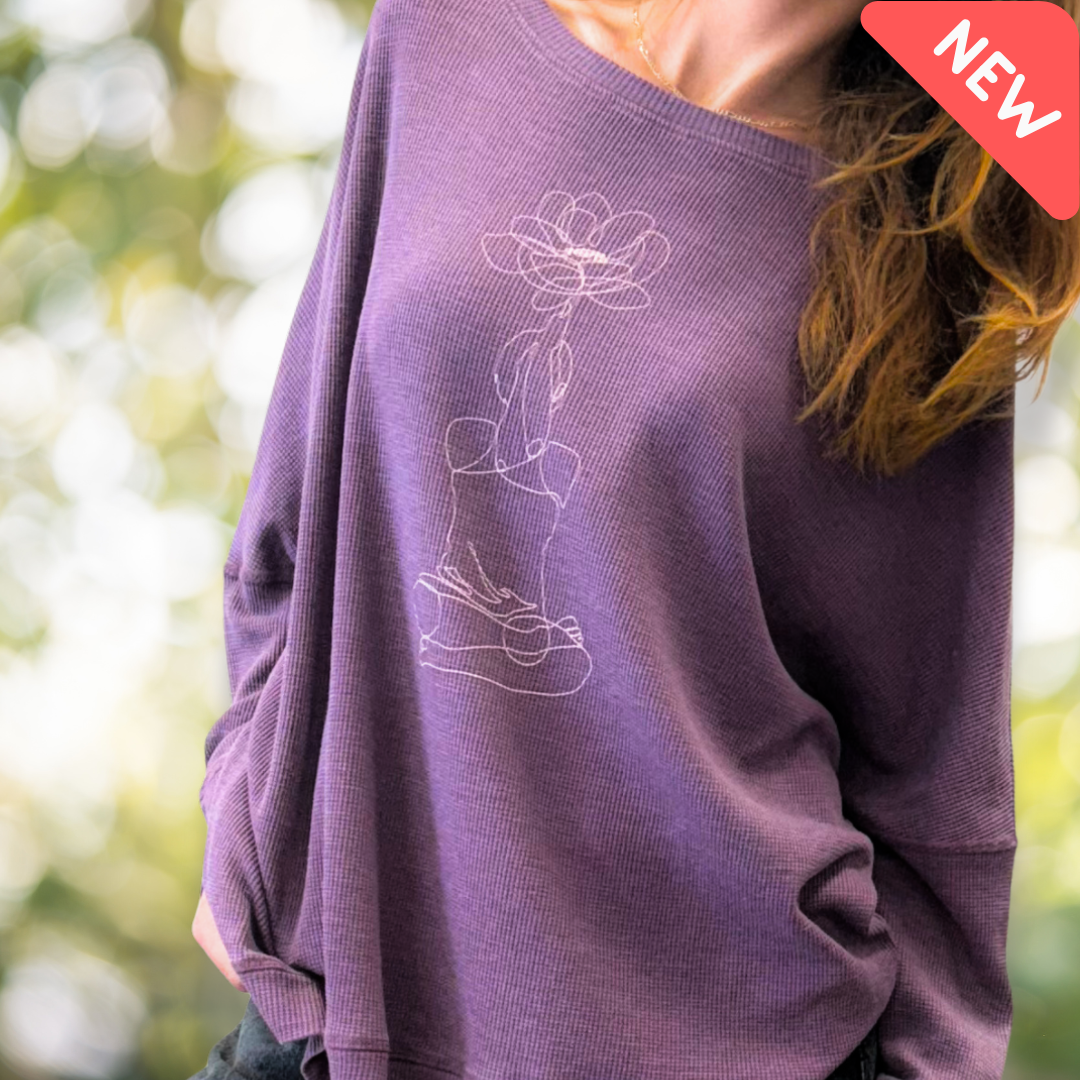 Flowering Lotus Thermal Crew