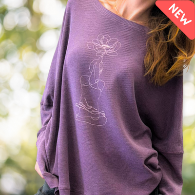 Flowering Lotus Thermal Crew