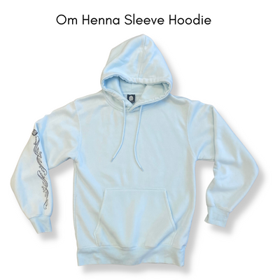 Om Hoodie