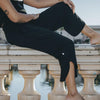 Flow Pant Bundle (Black & Ocean)