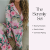 Serenity Set ~ Savanna