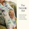 Serenity Set ~ Botanical Dream
