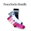 Peace-Socks Bundle