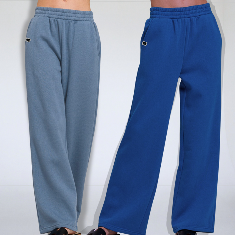 Nirvana Sweatpants~ Second OM