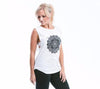 Bloom Mandala Muscle Tank