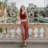 Bamboo Flow Pant - Zen