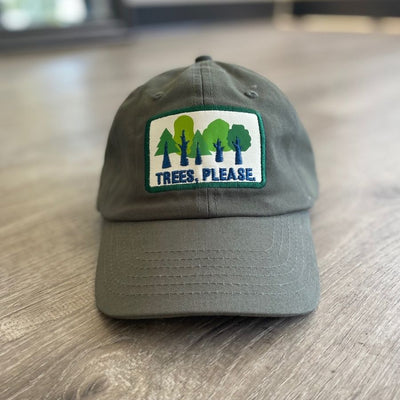 Trees Please