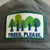 Trees Please
