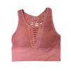 SIZE SMALL -Warrior Bra ~ Blush