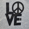 Peace & Love Asana Tank