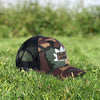 Peaceful Warrior Snapback