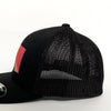 Sunset Buddha Hat