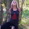 Buddhaful Day Muscle Tank