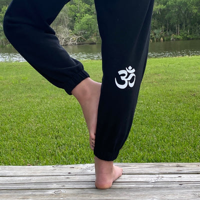 🕉 OM Sweatpants