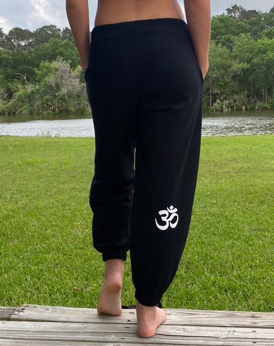 🕉 OM Sweatpants