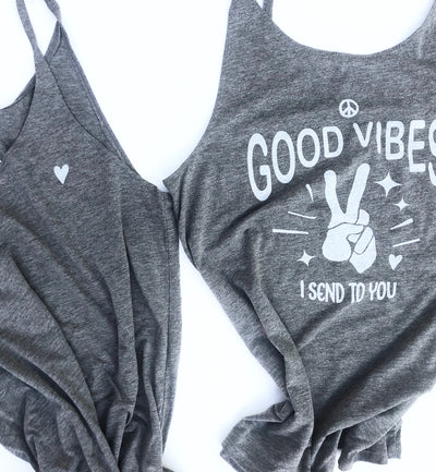 Good Vibes