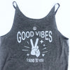 Good Vibes