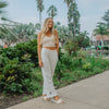 Nirvana Pant ~ Light Stone