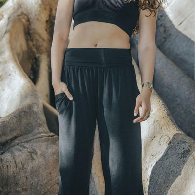 Bamboo Flow Pant