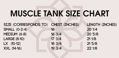 Buddhaful Day Muscle Tank