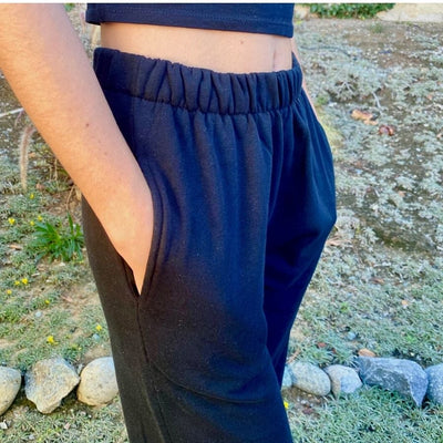 🕉 OM Sweatpants