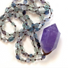Amethyst Dreams Necklace