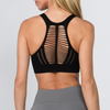 SIZE SMALL Asana Bra ~ Black